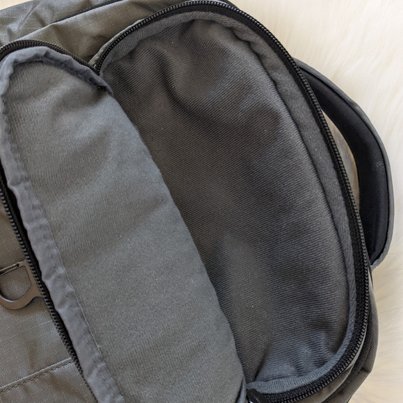 Samsonite Tectonic Backpack - Picture 4 of 7